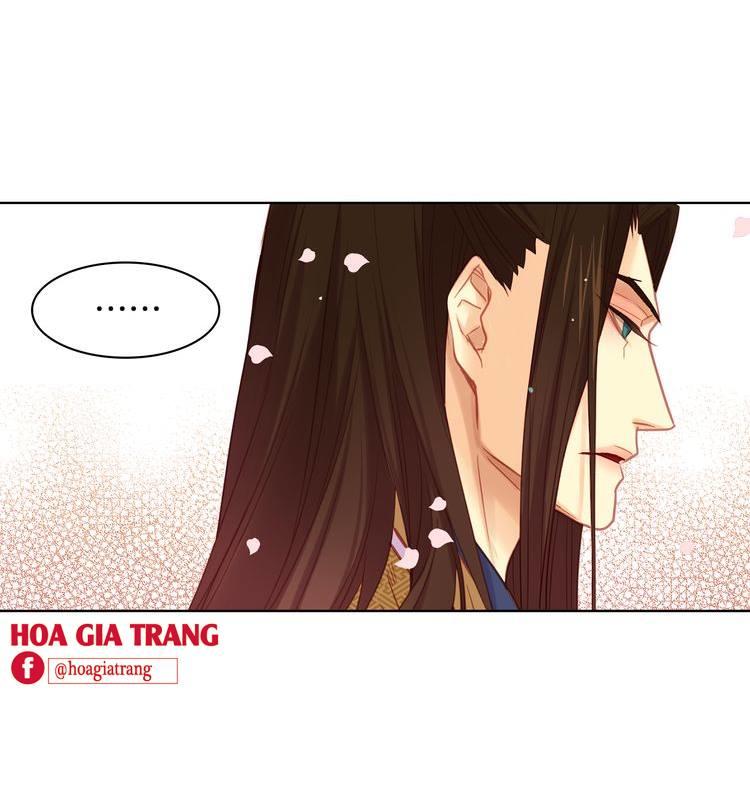 Ác Nữ Hoàng Hậu Chapter 50 - Next Chapter 51