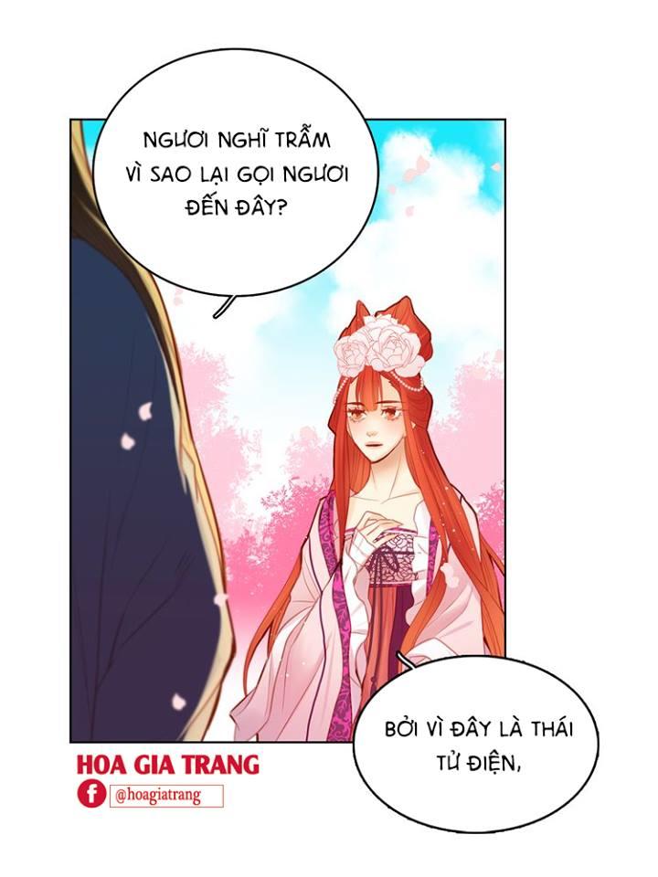 Ác Nữ Hoàng Hậu Chapter 50 - Next Chapter 51