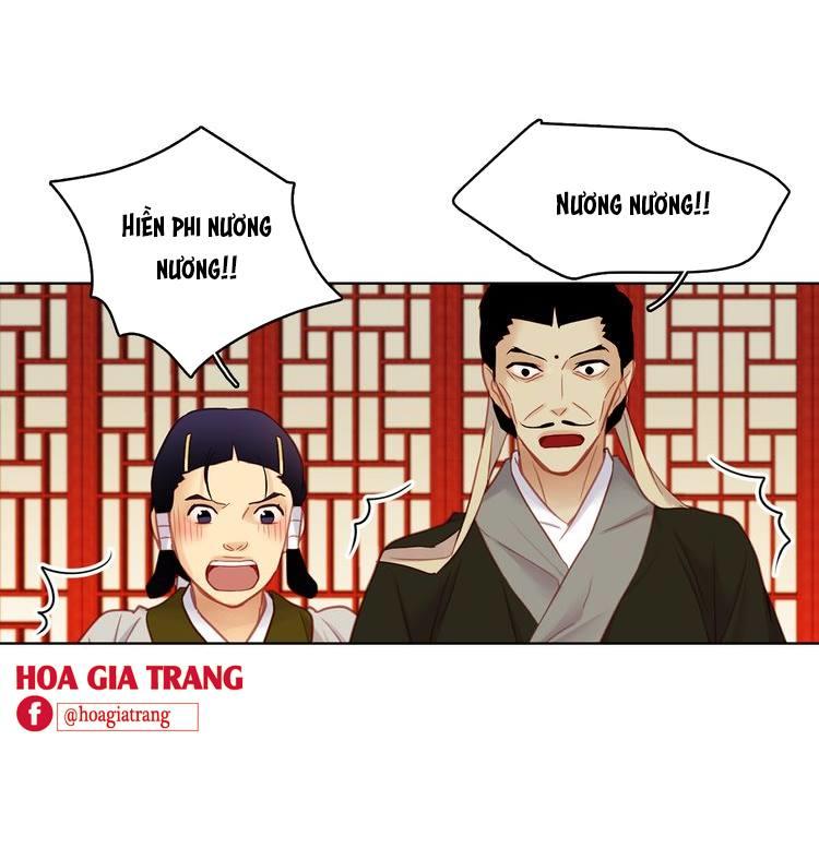 Ác Nữ Hoàng Hậu Chapter 50 - Next Chapter 51