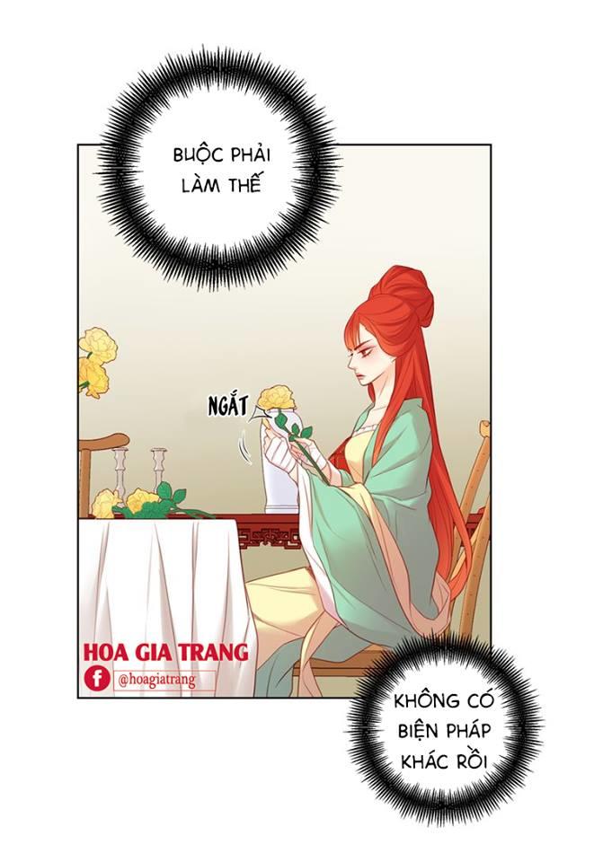 Ác Nữ Hoàng Hậu Chapter 50 - Next Chapter 51