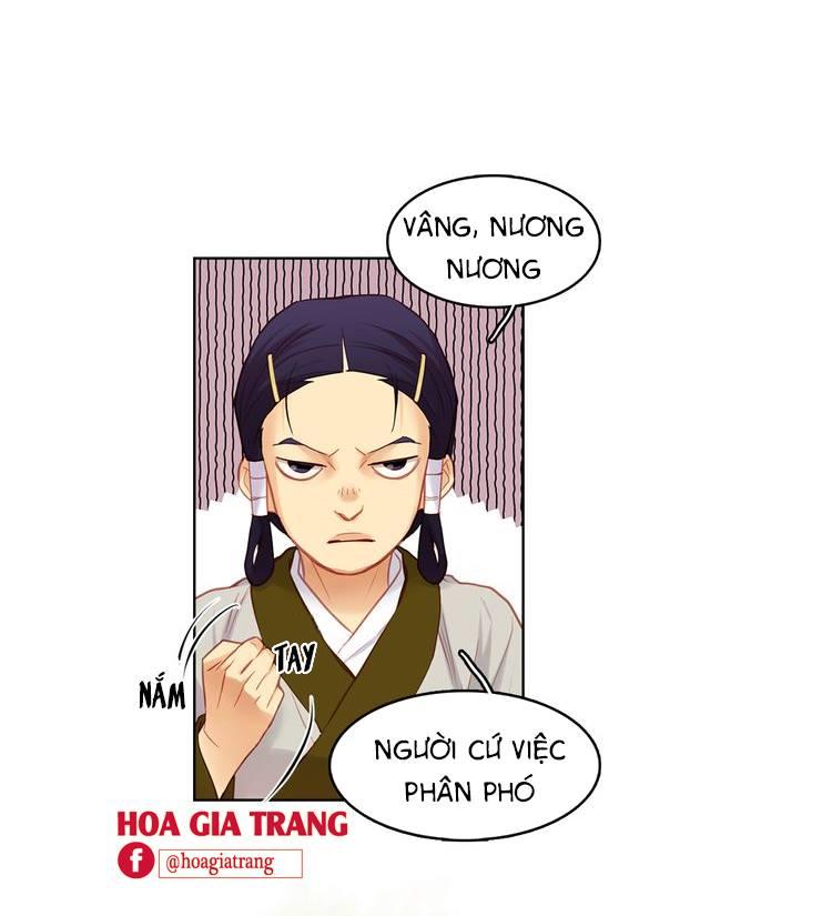 Ác Nữ Hoàng Hậu Chapter 50 - Next Chapter 51