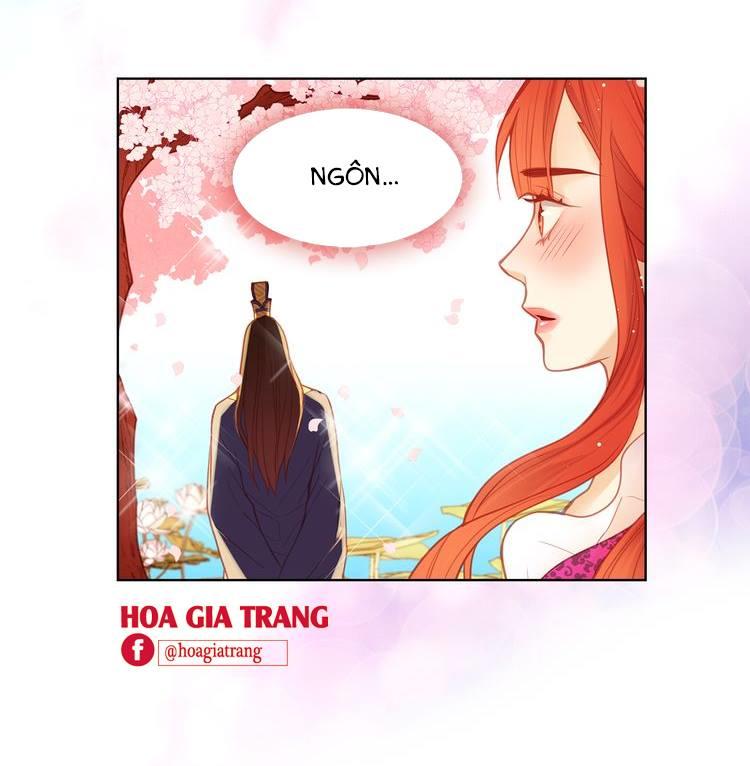 Ác Nữ Hoàng Hậu Chapter 50 - Next Chapter 51