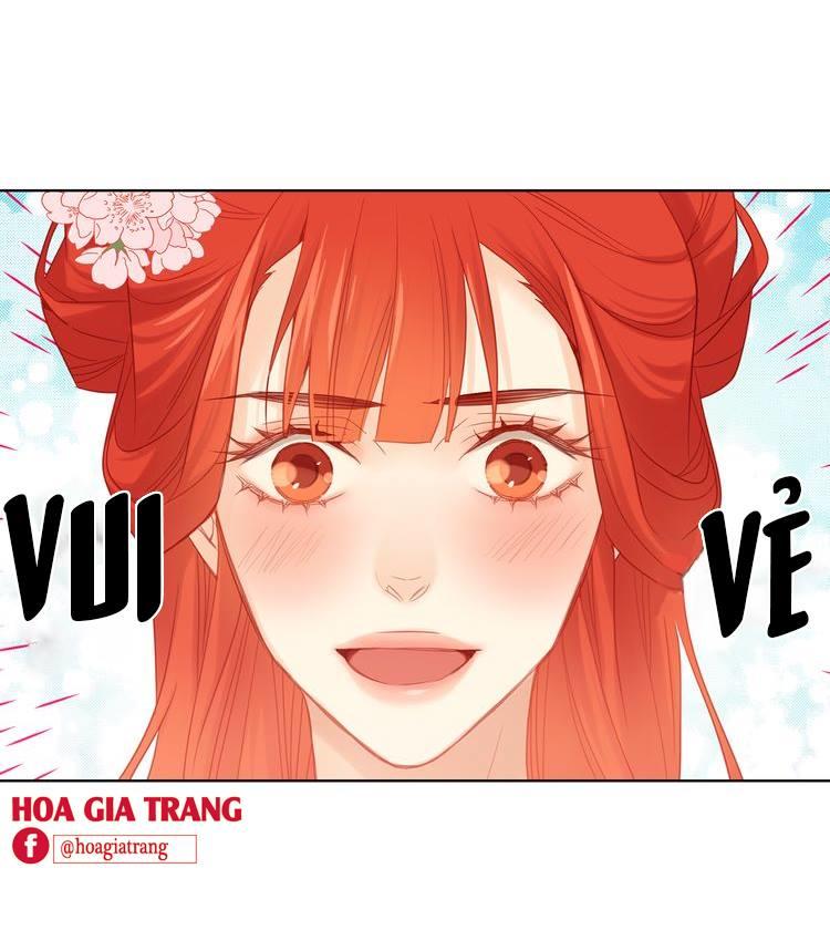 Ác Nữ Hoàng Hậu Chapter 50 - Next Chapter 51