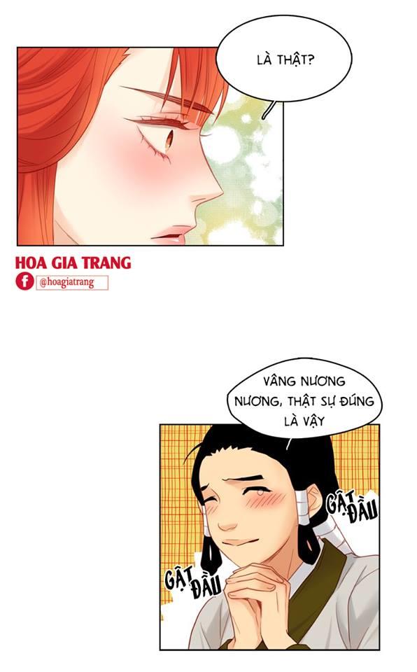 Ác Nữ Hoàng Hậu Chapter 50 - Next Chapter 51