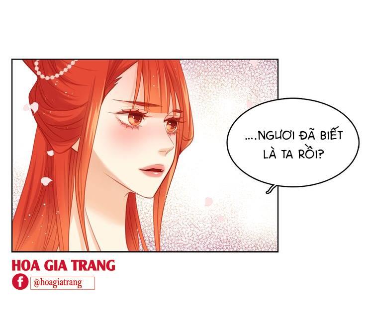 Ác Nữ Hoàng Hậu Chapter 50 - Next Chapter 51