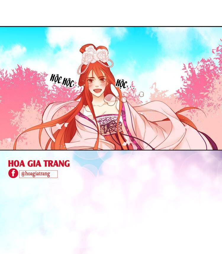 Ác Nữ Hoàng Hậu Chapter 50 - Next Chapter 51