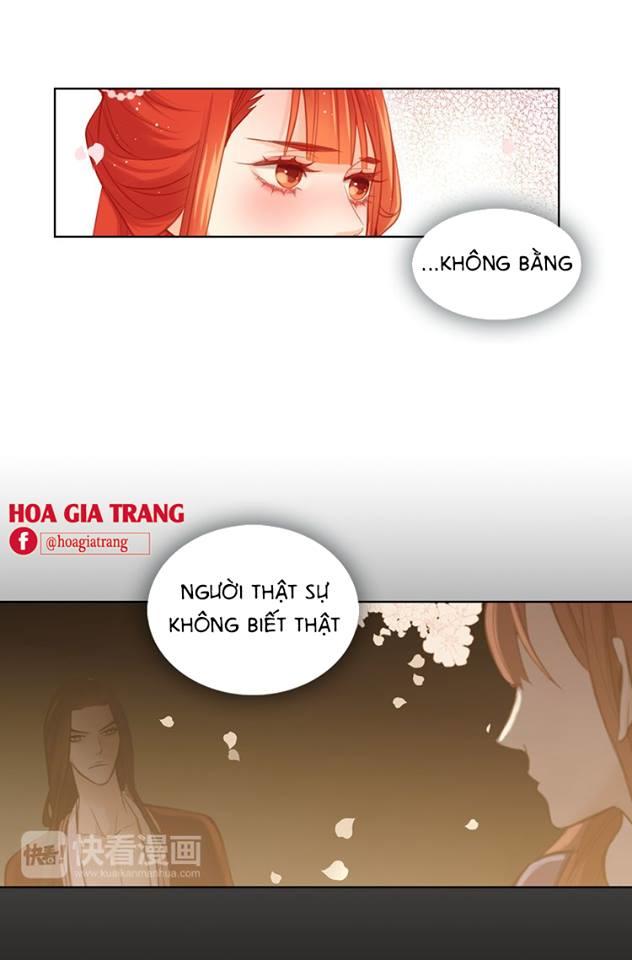 Ác Nữ Hoàng Hậu Chapter 50 - Next Chapter 51