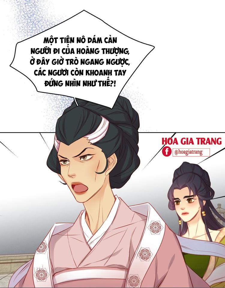 Ác Nữ Hoàng Hậu Chapter 60 - Next Chapter 61