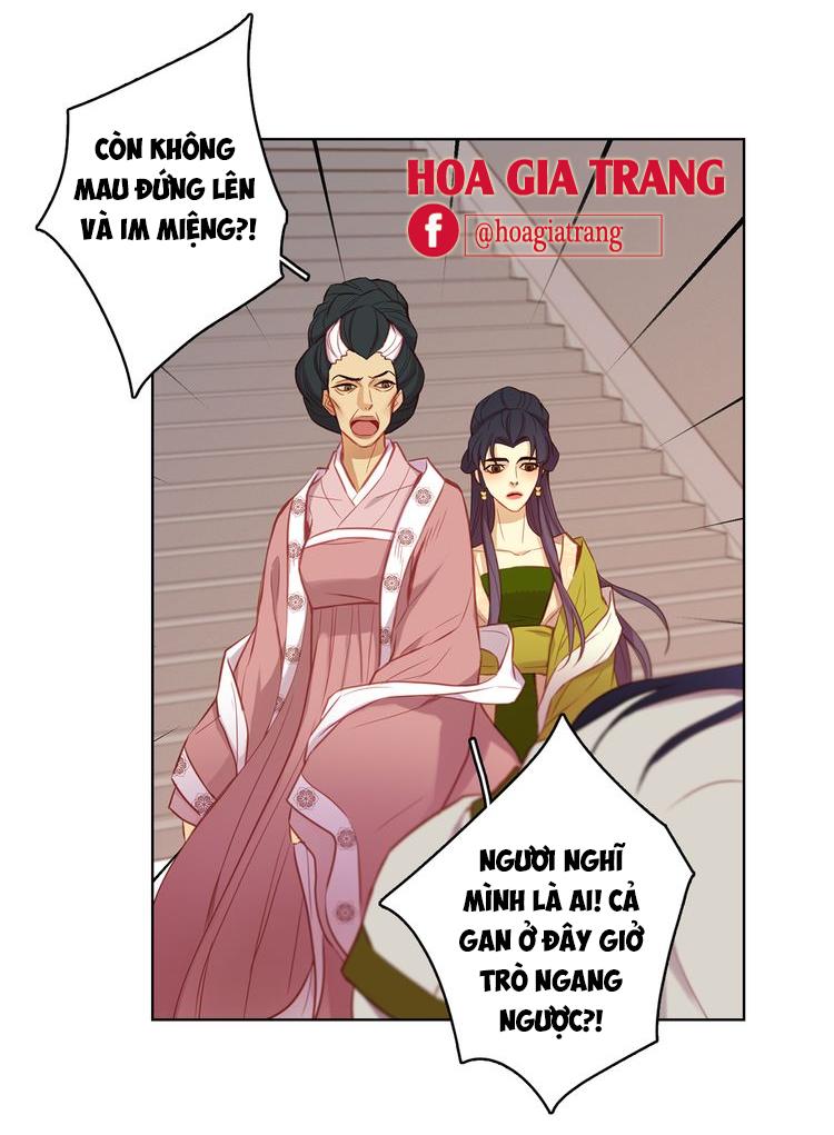 Ác Nữ Hoàng Hậu Chapter 60 - Next Chapter 61