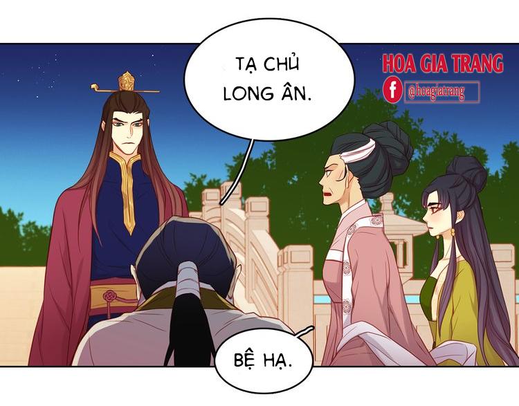 Ác Nữ Hoàng Hậu Chapter 60 - Next Chapter 61