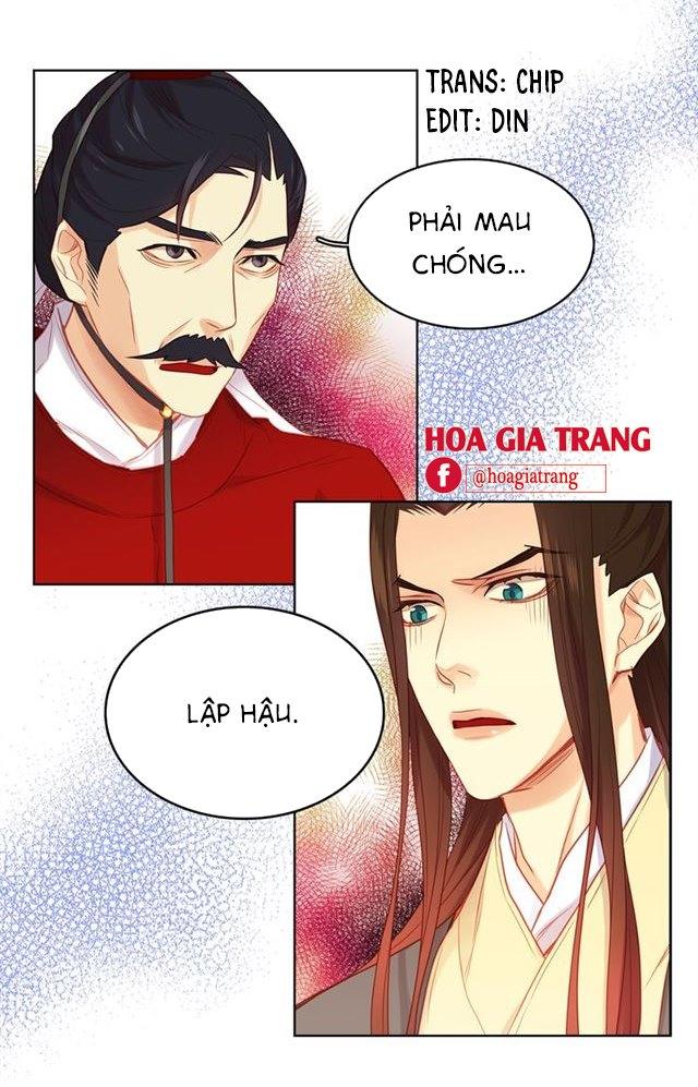 Ác Nữ Hoàng Hậu Chapter 65 - Next Chapter 66