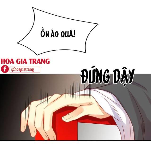 Ác Nữ Hoàng Hậu Chapter 65 - Next Chapter 66