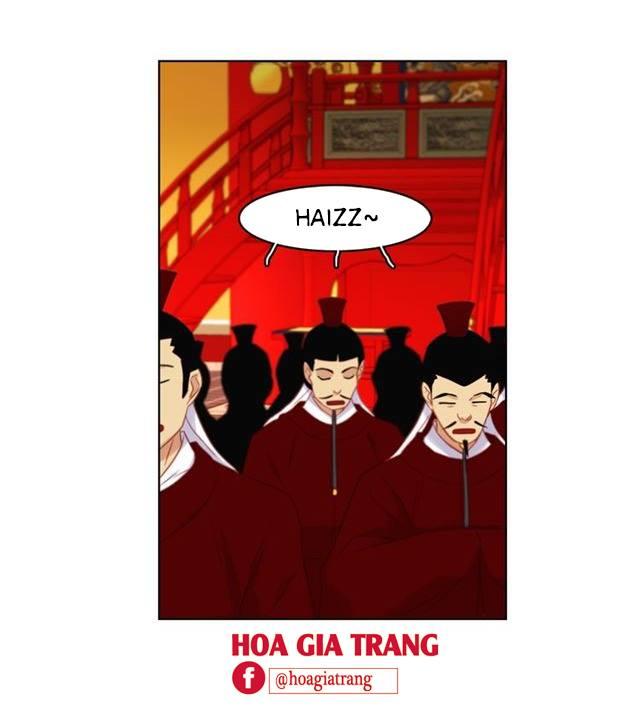 Ác Nữ Hoàng Hậu Chapter 65 - Next Chapter 66