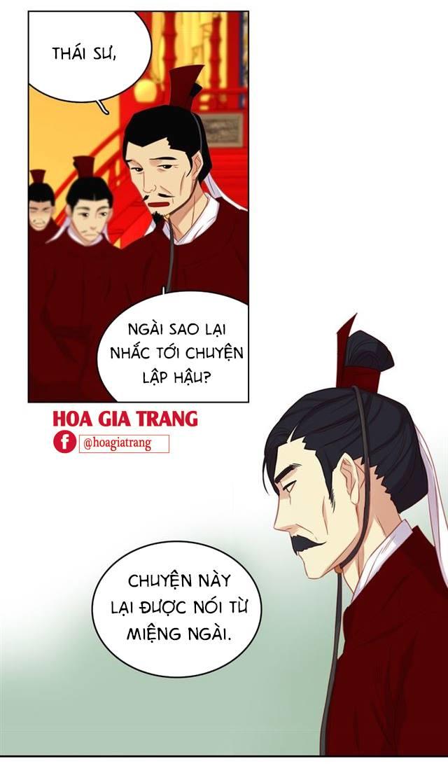 Ác Nữ Hoàng Hậu Chapter 65 - Next Chapter 66