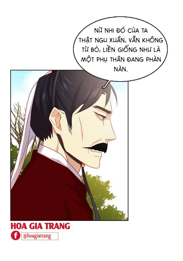 Ác Nữ Hoàng Hậu Chapter 65 - Next Chapter 66