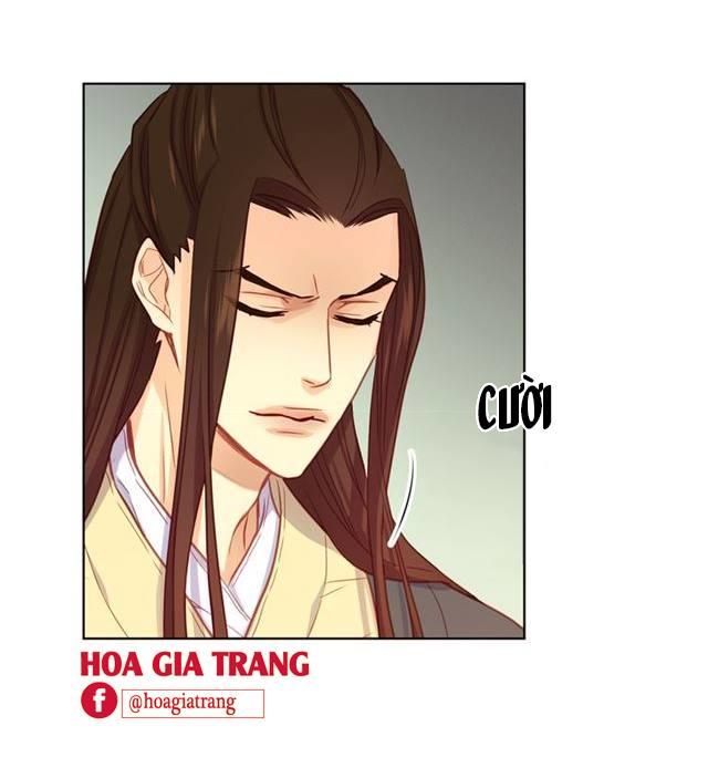 Ác Nữ Hoàng Hậu Chapter 65 - Next Chapter 66