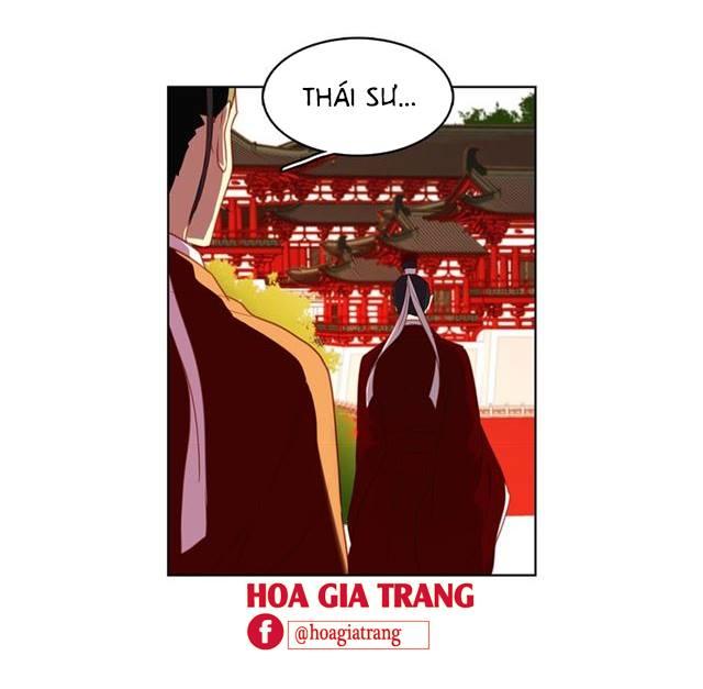 Ác Nữ Hoàng Hậu Chapter 65 - Next Chapter 66