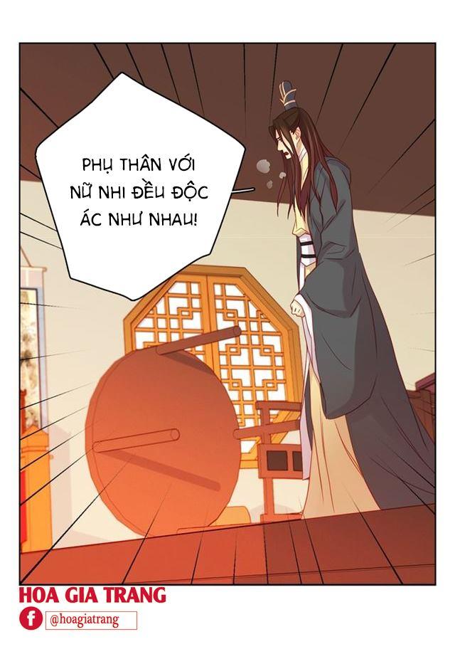 Ác Nữ Hoàng Hậu Chapter 65 - Next Chapter 66