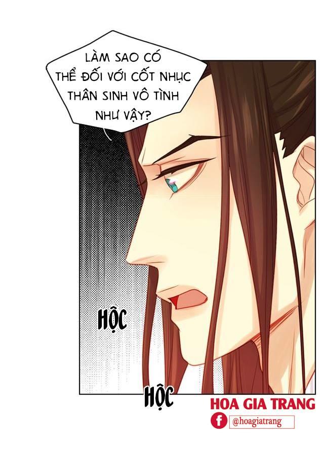 Ác Nữ Hoàng Hậu Chapter 65 - Next Chapter 66