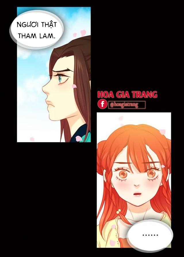 Ác Nữ Hoàng Hậu Chapter 65 - Next Chapter 66