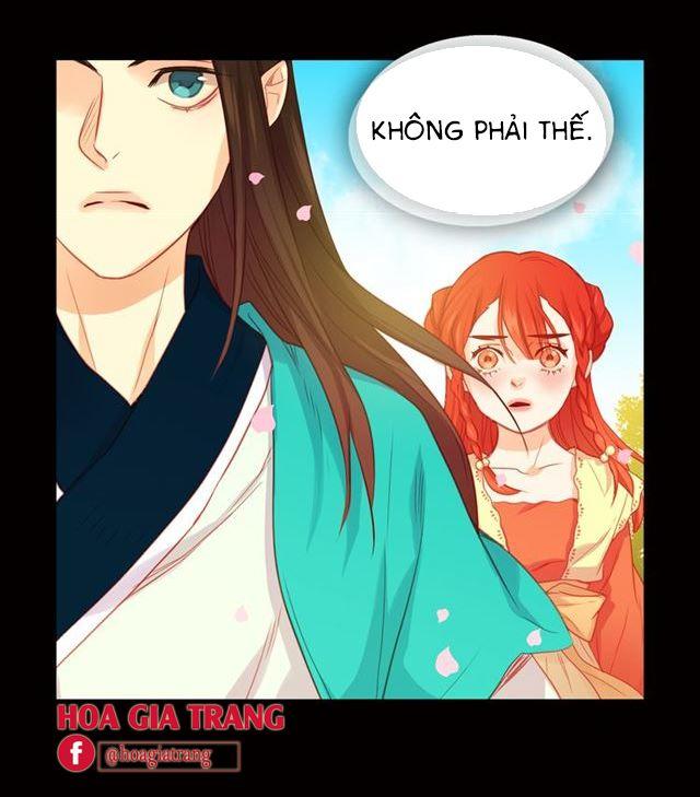 Ác Nữ Hoàng Hậu Chapter 65 - Next Chapter 66