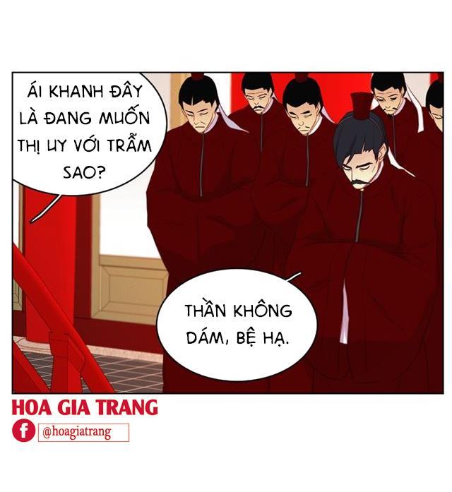 Ác Nữ Hoàng Hậu Chapter 65 - Next Chapter 66