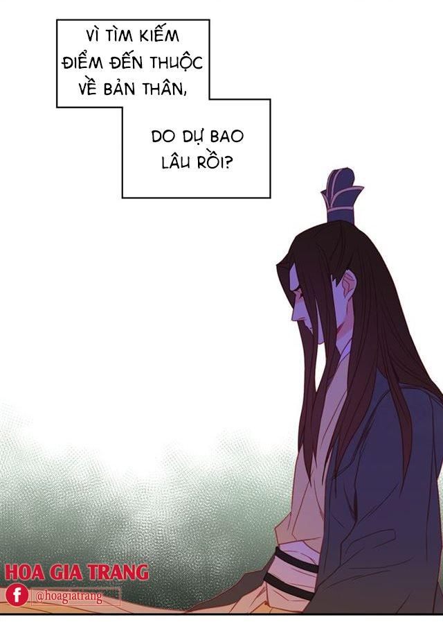 Ác Nữ Hoàng Hậu Chapter 65 - Next Chapter 66