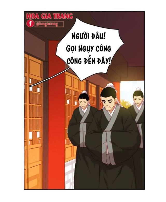 Ác Nữ Hoàng Hậu Chapter 65 - Next Chapter 66