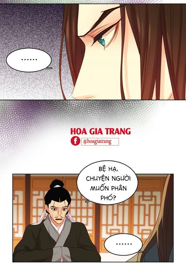 Ác Nữ Hoàng Hậu Chapter 65 - Next Chapter 66