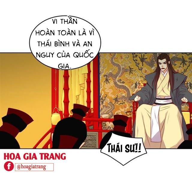 Ác Nữ Hoàng Hậu Chapter 65 - Next Chapter 66