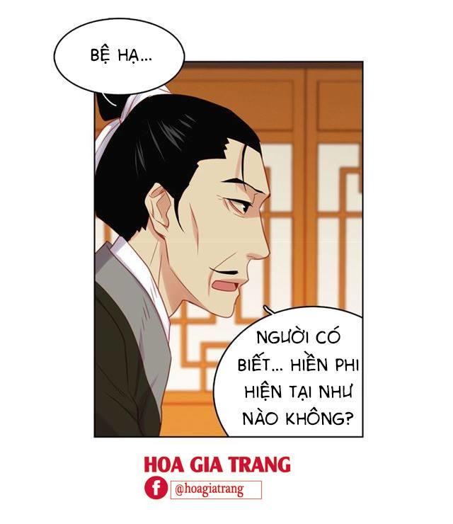 Ác Nữ Hoàng Hậu Chapter 65 - Next Chapter 66