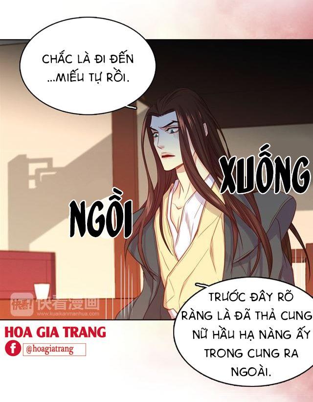 Ác Nữ Hoàng Hậu Chapter 65 - Next Chapter 66