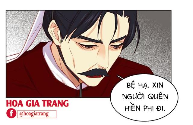 Ác Nữ Hoàng Hậu Chapter 65 - Next Chapter 66