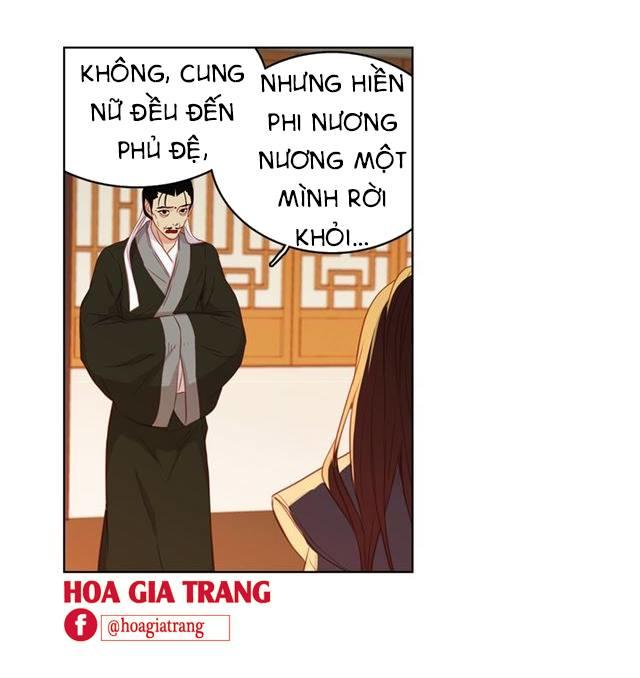 Ác Nữ Hoàng Hậu Chapter 65 - Next Chapter 66