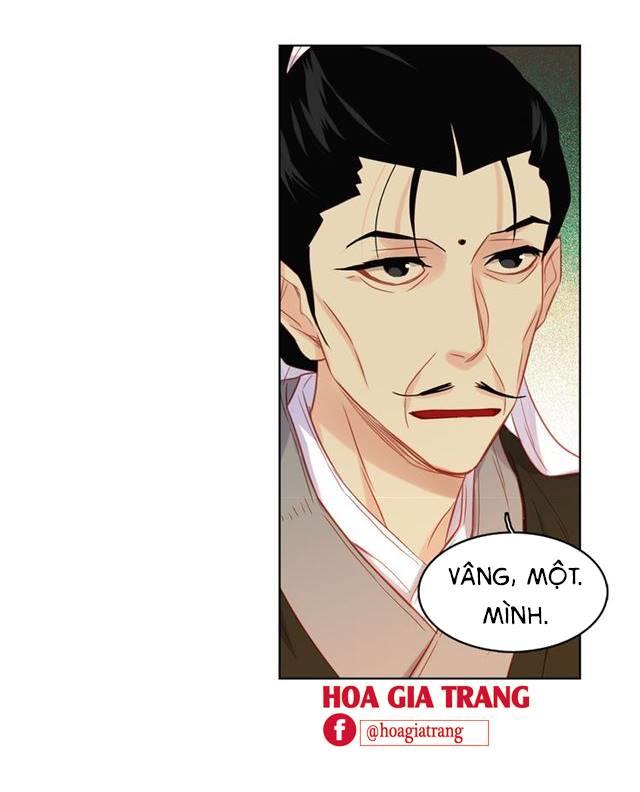 Ác Nữ Hoàng Hậu Chapter 65 - Next Chapter 66