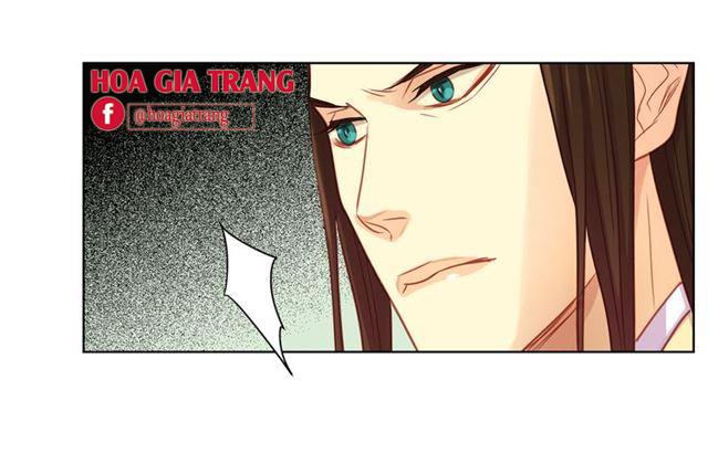 Ác Nữ Hoàng Hậu Chapter 65 - Next Chapter 66