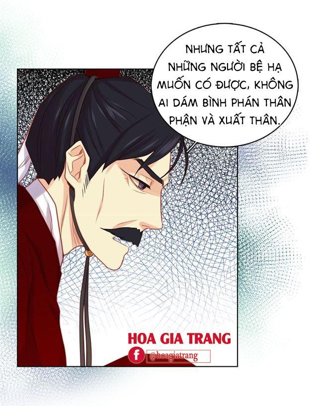 Ác Nữ Hoàng Hậu Chapter 65 - Next Chapter 66