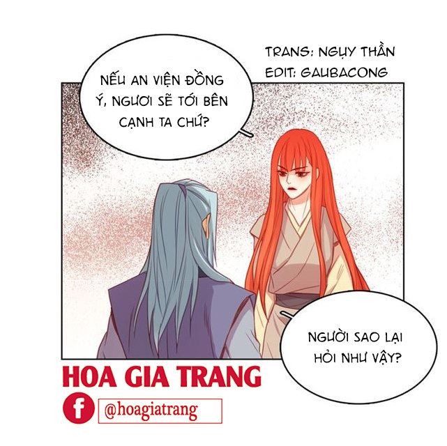 Ác Nữ Hoàng Hậu Chapter 74 - Next Chapter 75