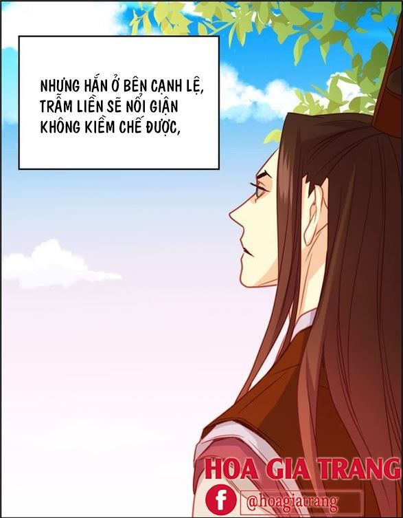 Ác Nữ Hoàng Hậu Chapter 74 - Next Chapter 75