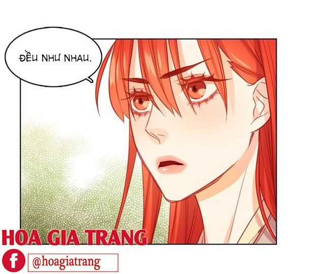 Ác Nữ Hoàng Hậu Chapter 74 - Next Chapter 75