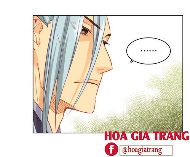 Ác Nữ Hoàng Hậu Chapter 74 - Next Chapter 75