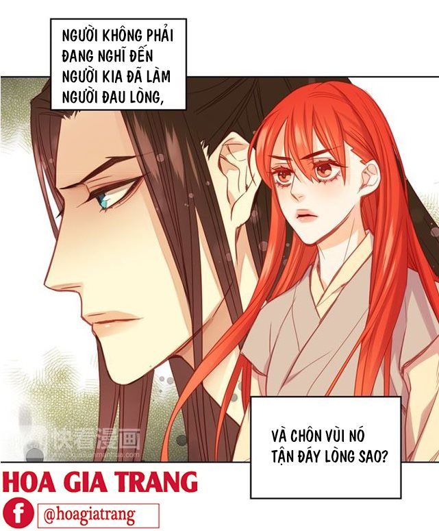 Ác Nữ Hoàng Hậu Chapter 74 - Next Chapter 75