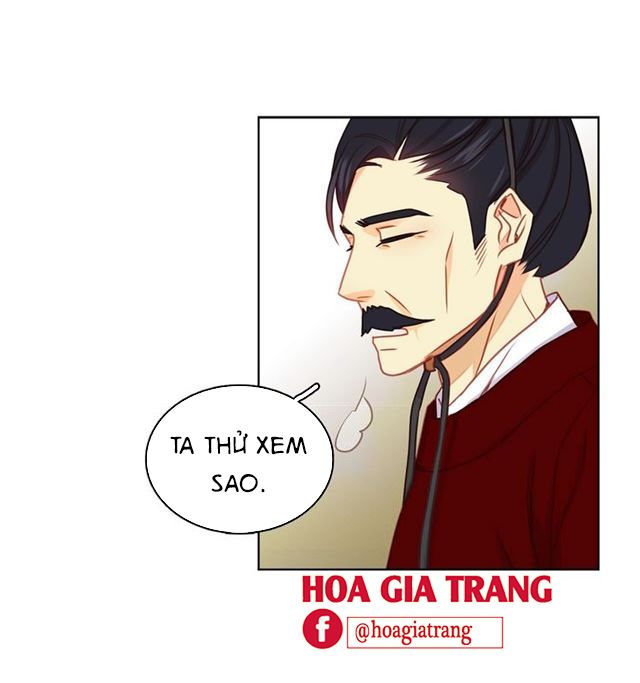 Ác Nữ Hoàng Hậu Chapter 76 - Next Chapter 77