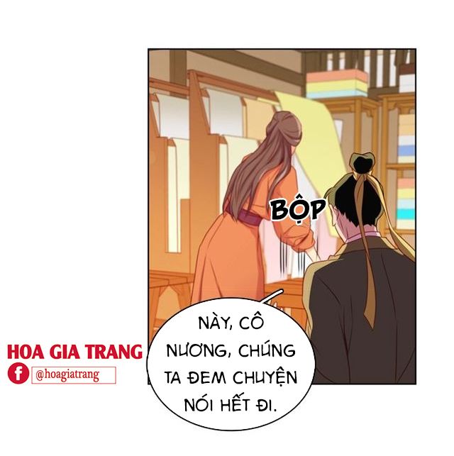 Ác Nữ Hoàng Hậu Chapter 76 - Next Chapter 77