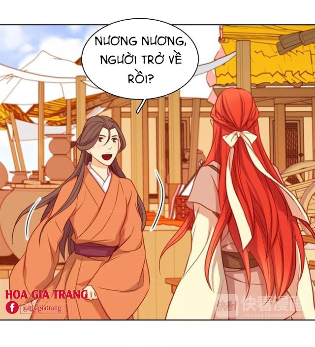 Ác Nữ Hoàng Hậu Chapter 76 - Next Chapter 77