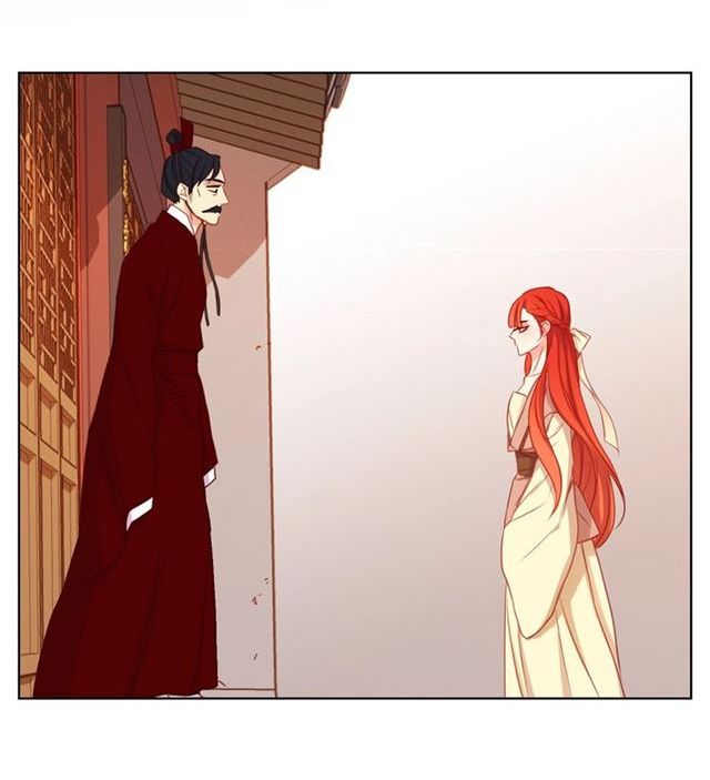 Ác Nữ Hoàng Hậu Chapter 76 - Next Chapter 77