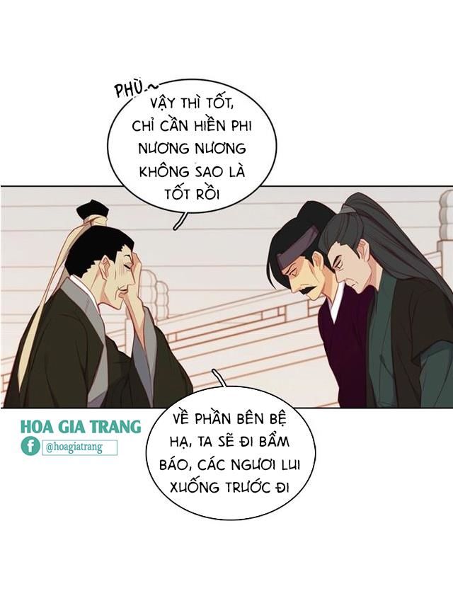 Ác Nữ Hoàng Hậu Chapter 84 - Next Chapter 85