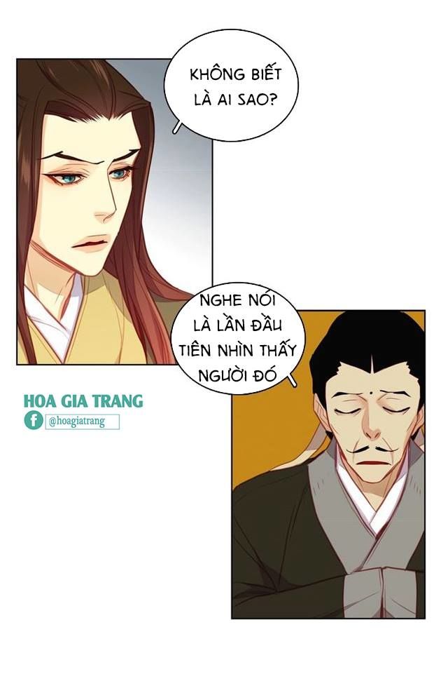 Ác Nữ Hoàng Hậu Chapter 84 - Next Chapter 85