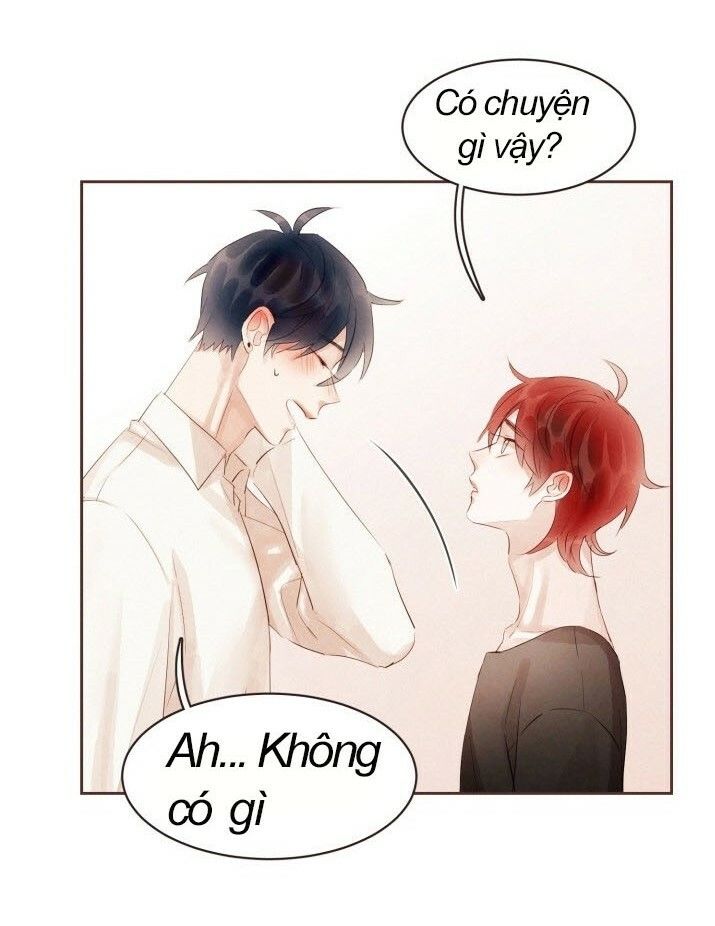 Giữa Tình Yêu Và Tình Bạn Chapter 40 - Next Chapter 41