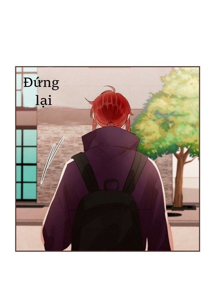 Giữa Tình Yêu Và Tình Bạn Chapter 40 - Next Chapter 41